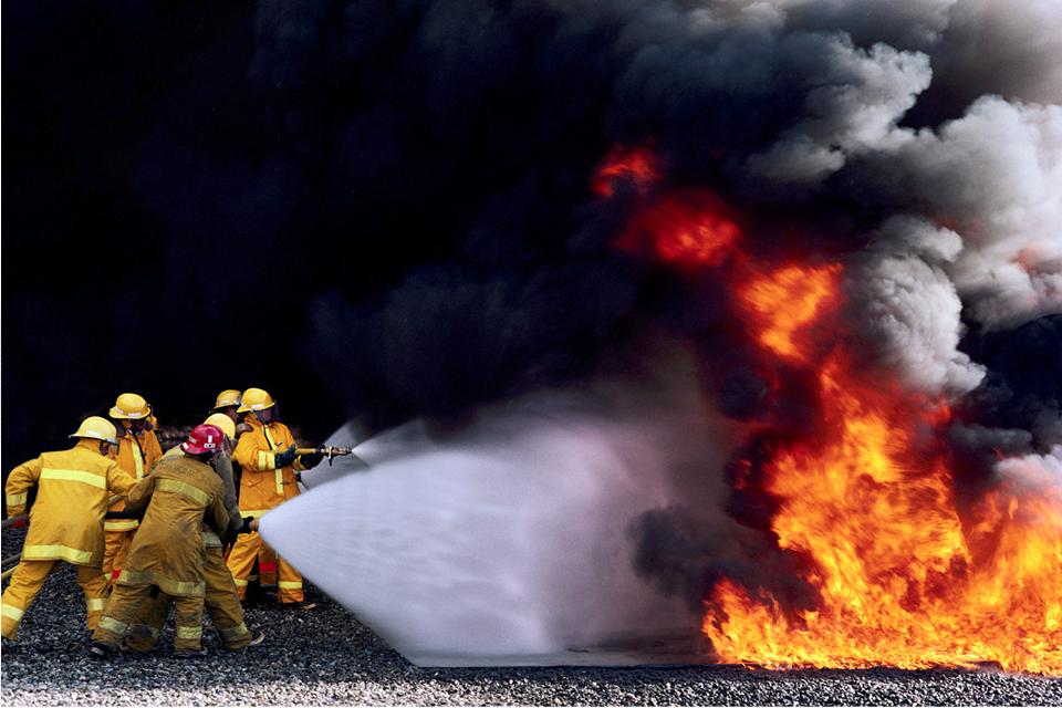 Prevenzione incendi 5